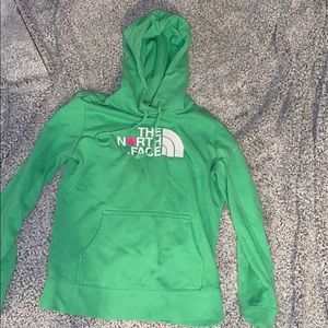 North Face Hoodie